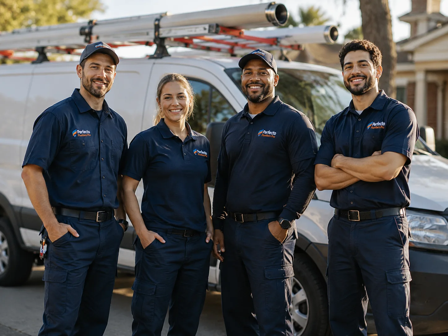 Emergency Plumber Near Me in Williams, CA near me